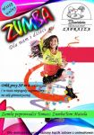 Zumba dla mam z dziećmi